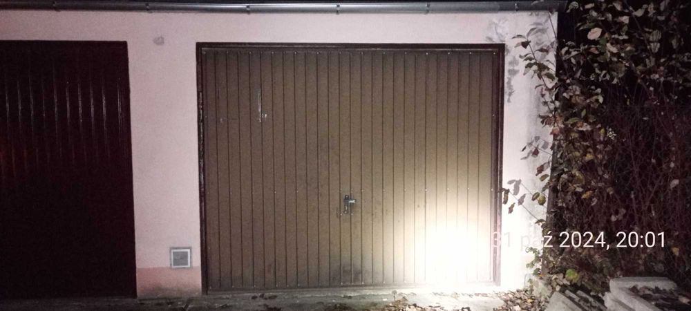 Garaz wynajem  Bugaj