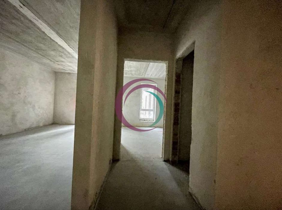 Продаж 2-к. квартири площею 65м2 в ЖК Долішній