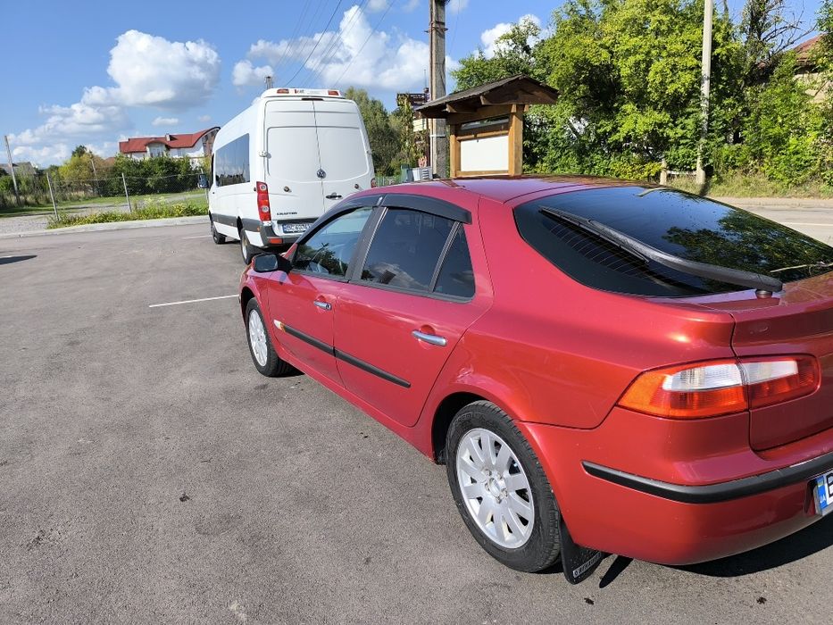 Продам Рено, всі питання по телефону