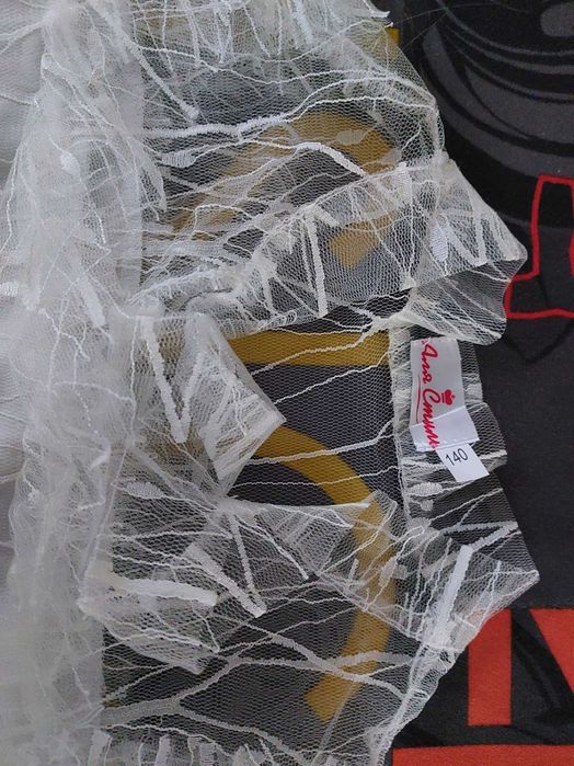 Блузка для дівчинки