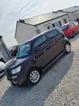 Daihatsu Materia Śliczna ,śliwkowa, idealna,zarejestrowana