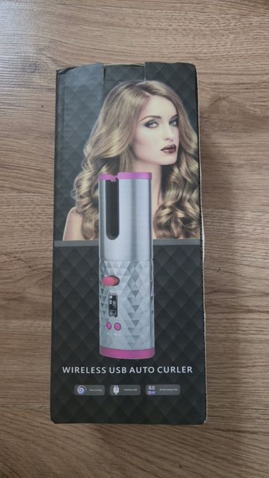 Lokówka elektryczna nowa