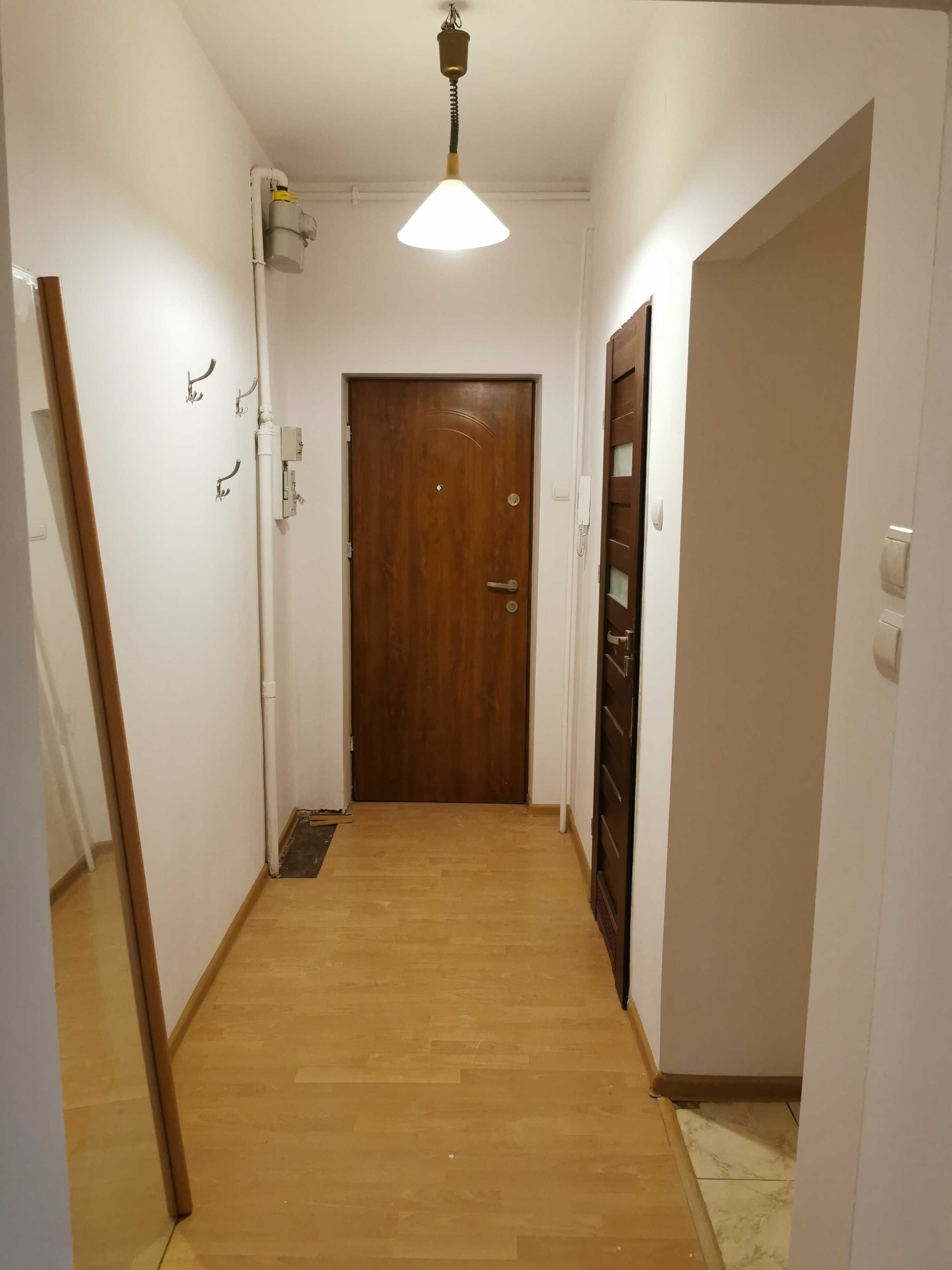 2 pokojowe mieszkanie na wynajem. Tychy os. C.