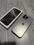 iPhone 16 Pro Max 256 / 99%