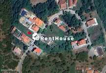 Terreno para construção