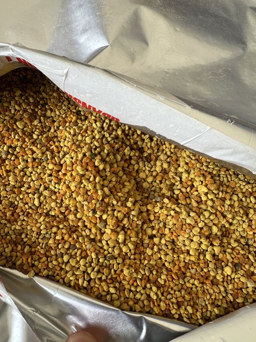 Pyłek pszczeli kwiatowy hurt super jakość