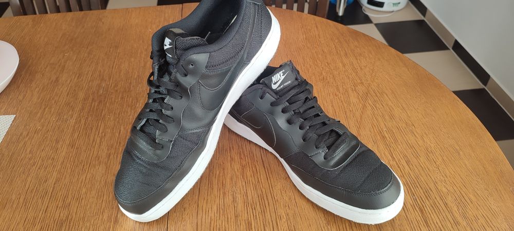 Nike court vision low premium 48,5 us 14
