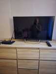 Sony bravia smart tv 32 cale
