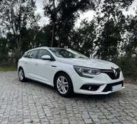 Renault Megane 1.5 Dci - Muito BOM Estado