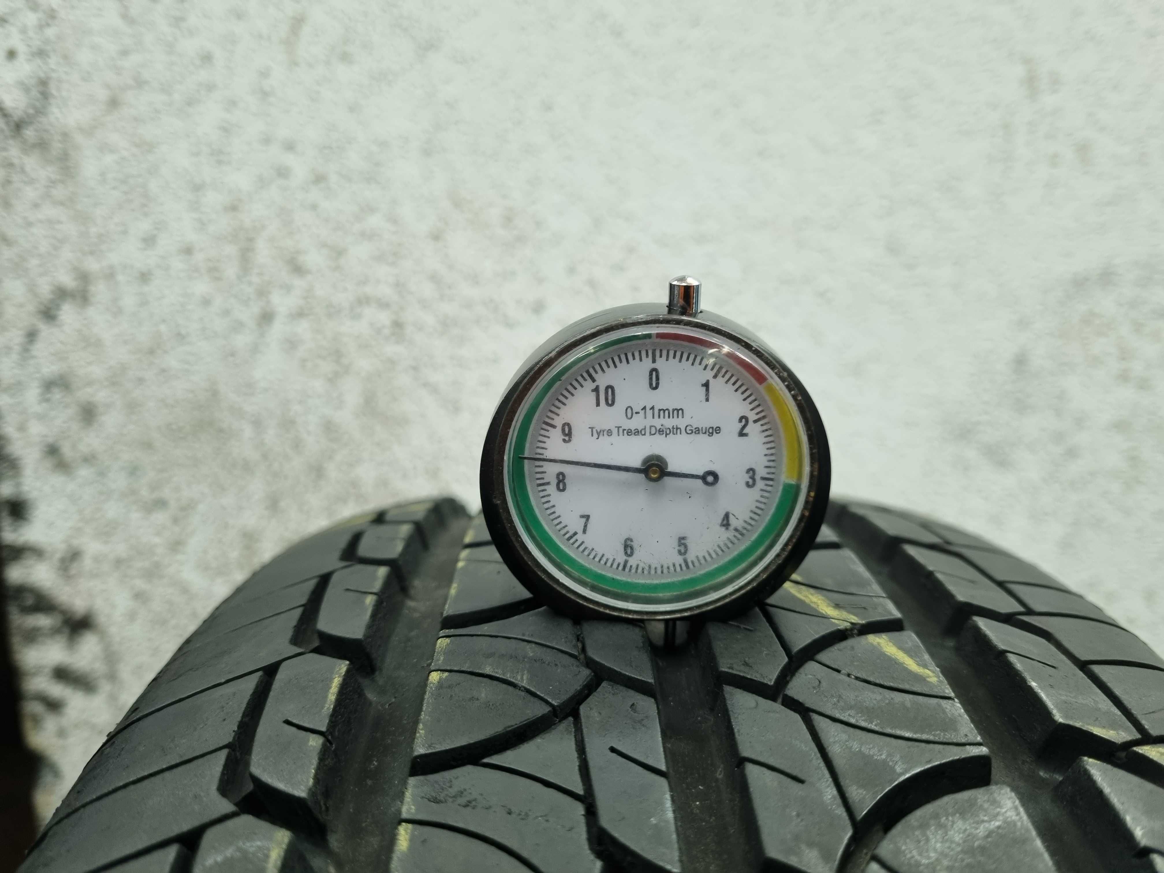205/65/15C 102/100T Barum Vanis 2 D.0618