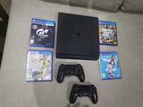 PS4 Slim 500gb 9.00
