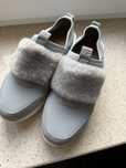 Кроссовки UGG привезені з штатів
