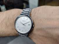 Piękny zegarek Tissot Seastar Szwajcarski !! Oryginalny Vintage Model