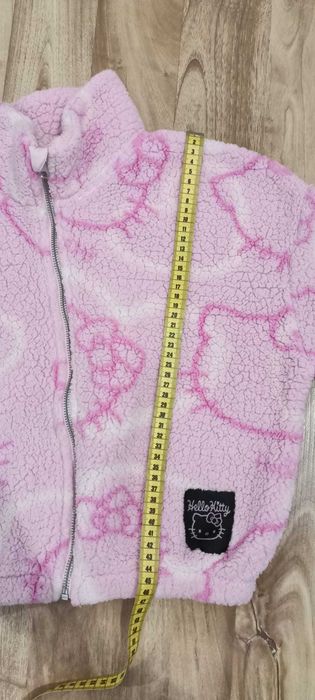 Bluza/polar H&M rozm. 146/152