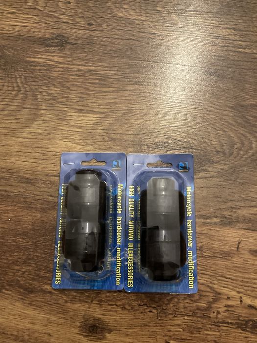 Crashpady do hulajnogi