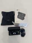 Microfone DJI MIC Wireless