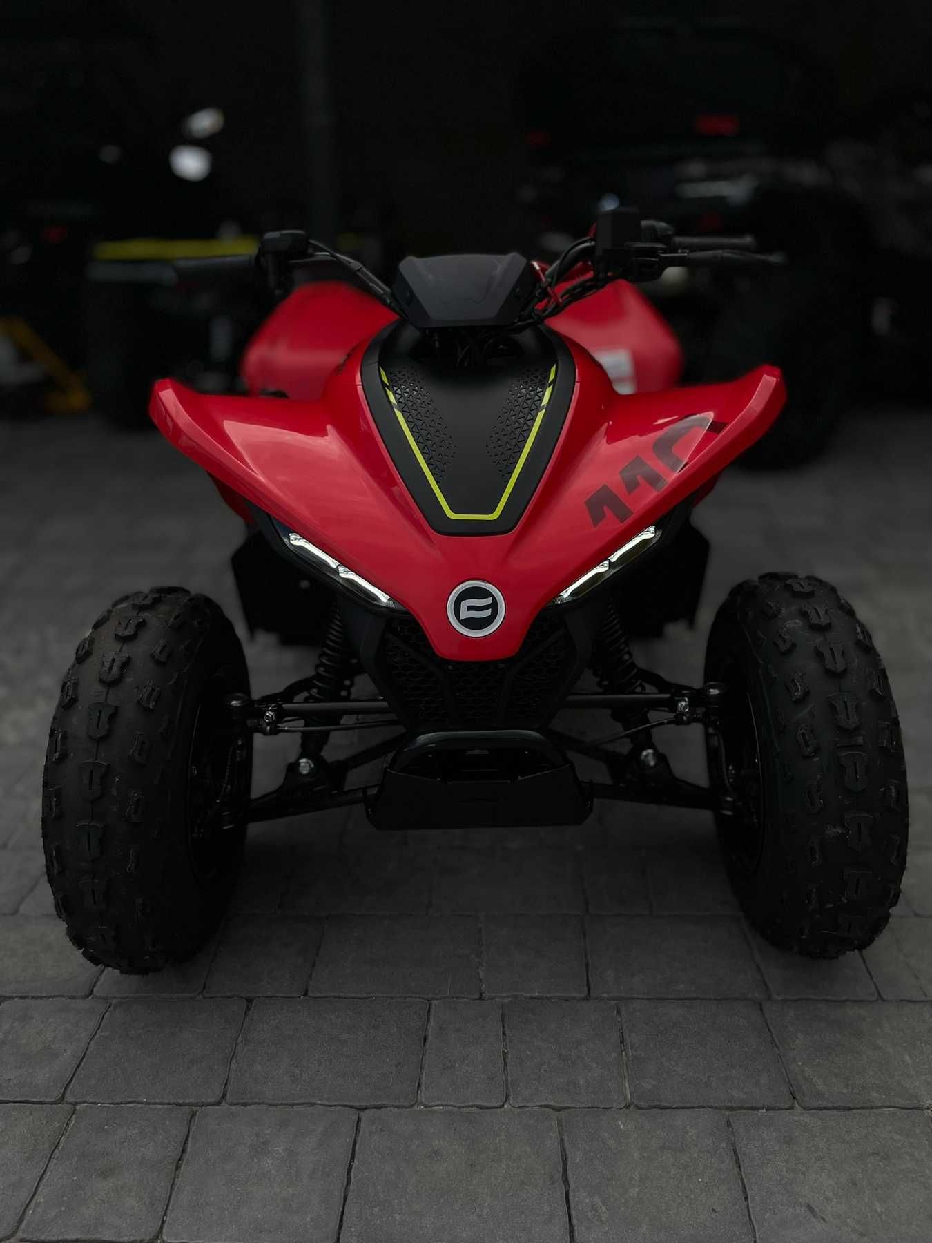 Квадроцикл CFMOTO CFORCE 110 Base
