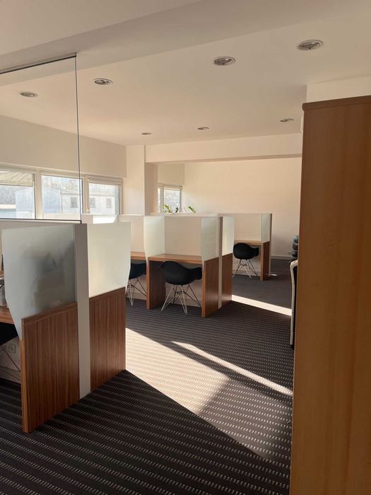 Komfortowy Lokal Usługowo-Biurowy – 145 m²