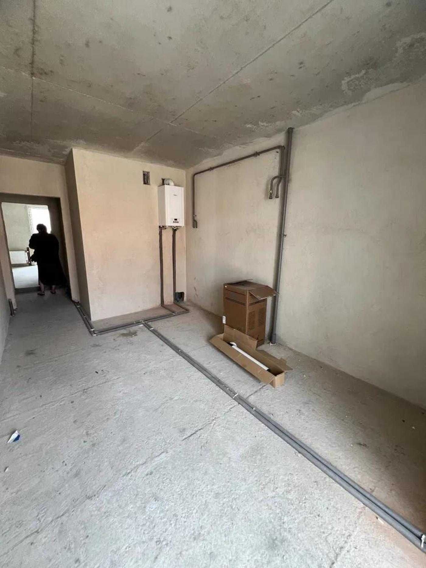 Продаж 1 кімнатна квартира вулиця Трускавецька, новобудова
