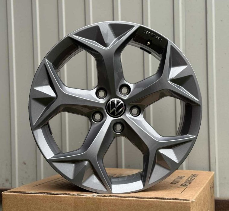 Alufelgi 5x112 r17 VW NOWE! Passat Golf Jetta Caddy Touran Sharan 78#