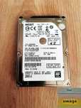 HDD 1TB HGsT - Uwaga