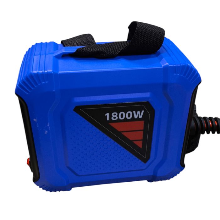 Індукційний нагрівач 1800 Вт 1.8кВт мощный индукционный нагреватель