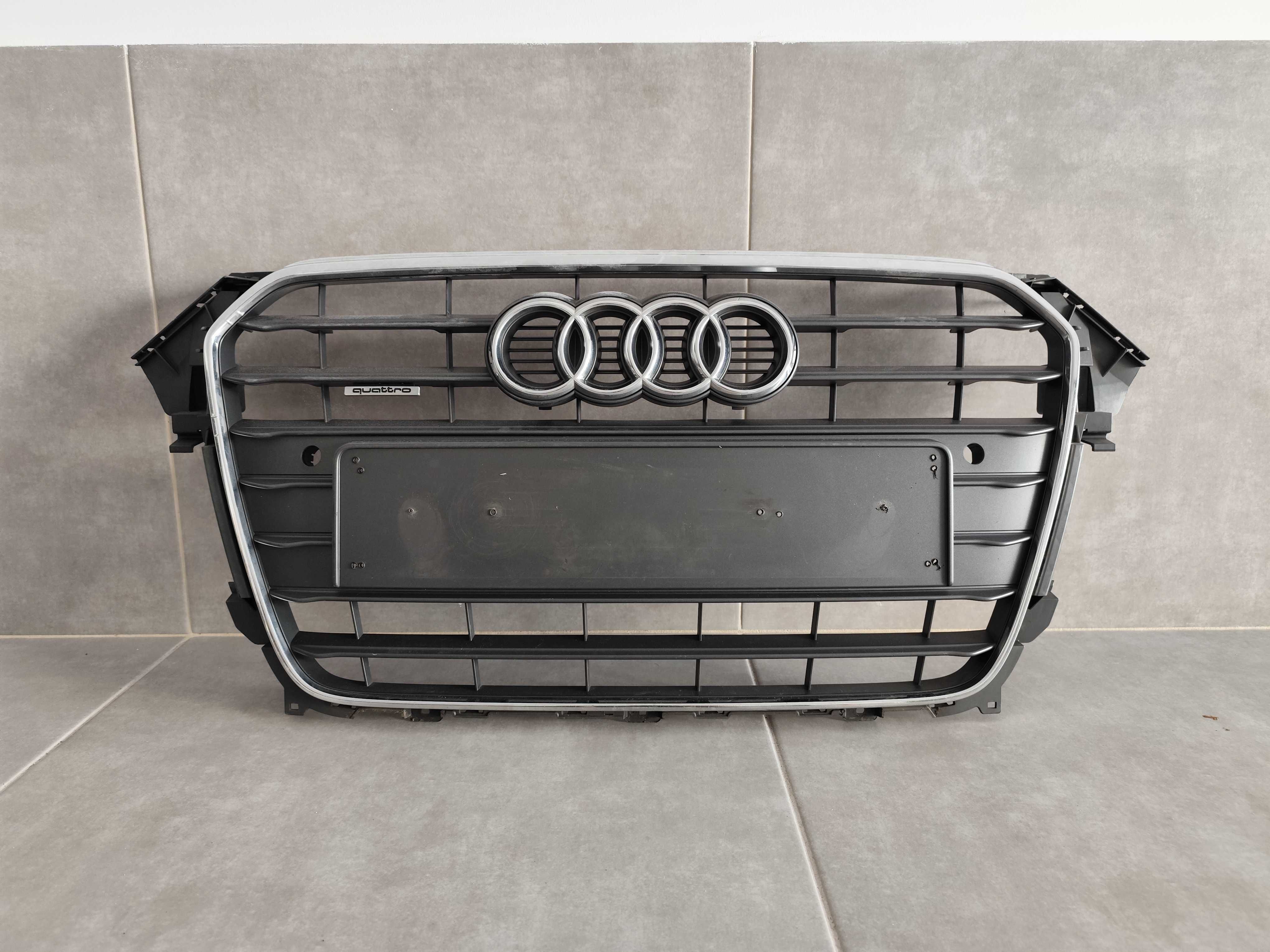 Grelha Audi A4 2013