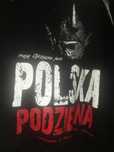 Polska Podziemna Bluza patriotyczna