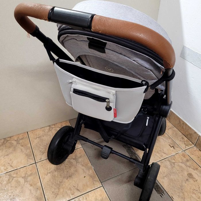 Wózek dziecięcy Muuvo Quick 2w1