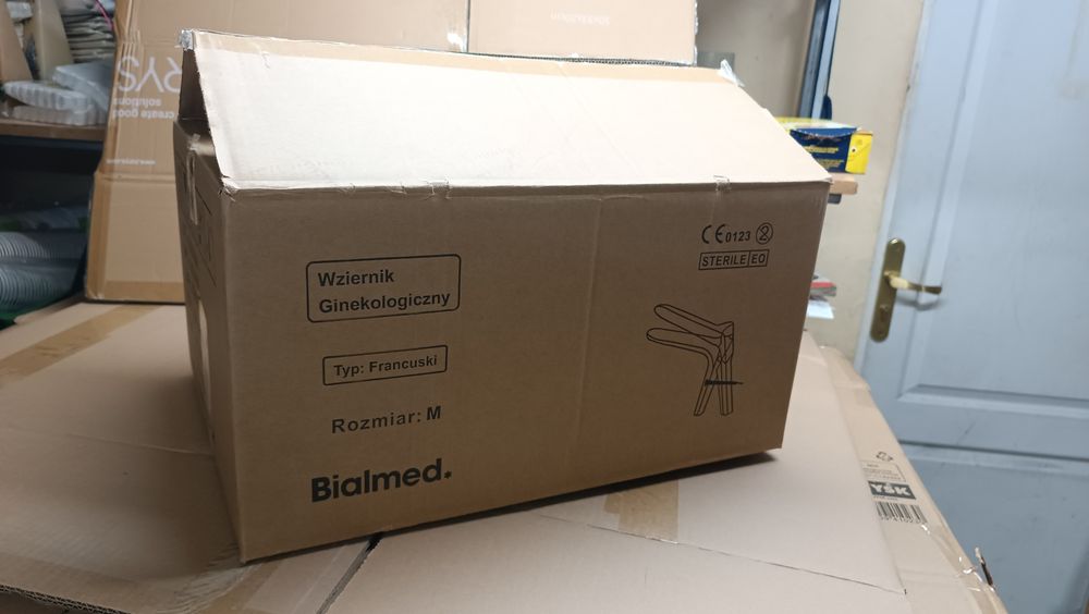 Przeprowadzka Karton pudełko opakowanie przeprowadzka