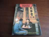 "Medicina Chinesa" Em Busca do Equilíbrio Perdido de Cecília Jorge e B