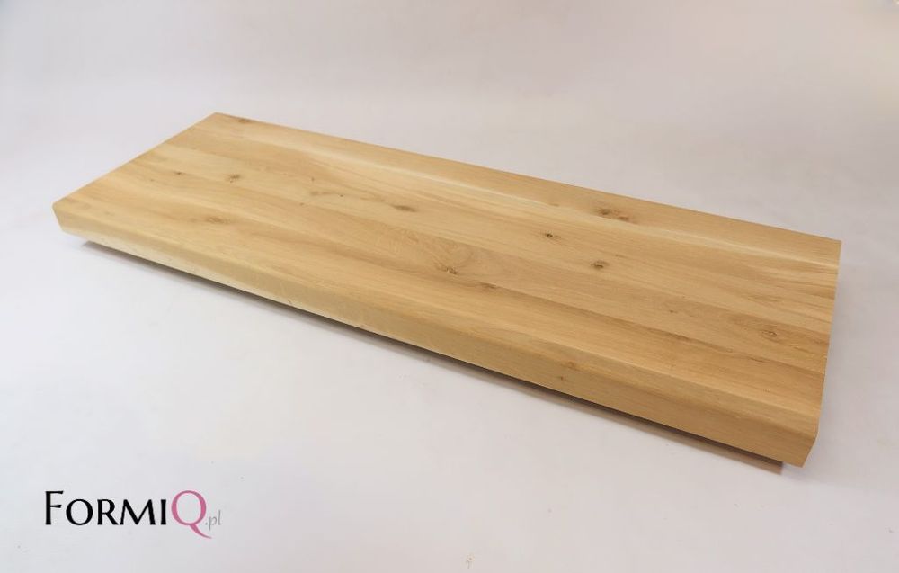 Nakładki dąb europejski natur lite 900x320/300x20/40