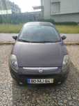 Fiat Punto Evo 1.3 Multijet