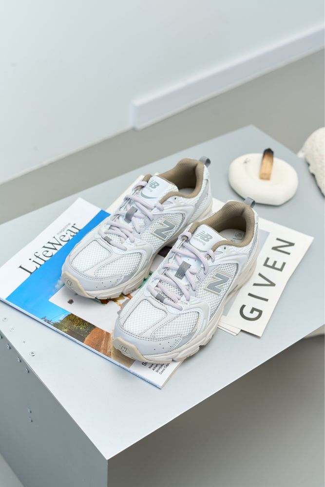 Оригінал! New Balance 530 жіночі кросівки U530NEC