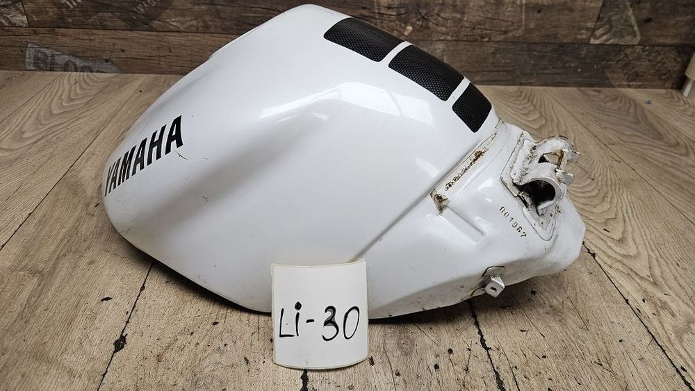 Zbiornik paliwa bak Yamaha YZF R1