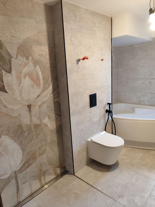 Remonty, tynki dekoracyjne