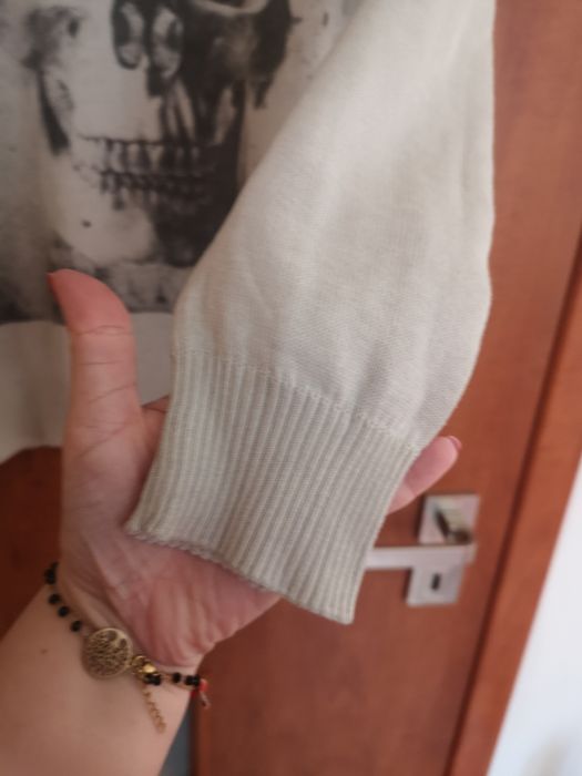 Sweter męski marki FSBN rozmiar S
