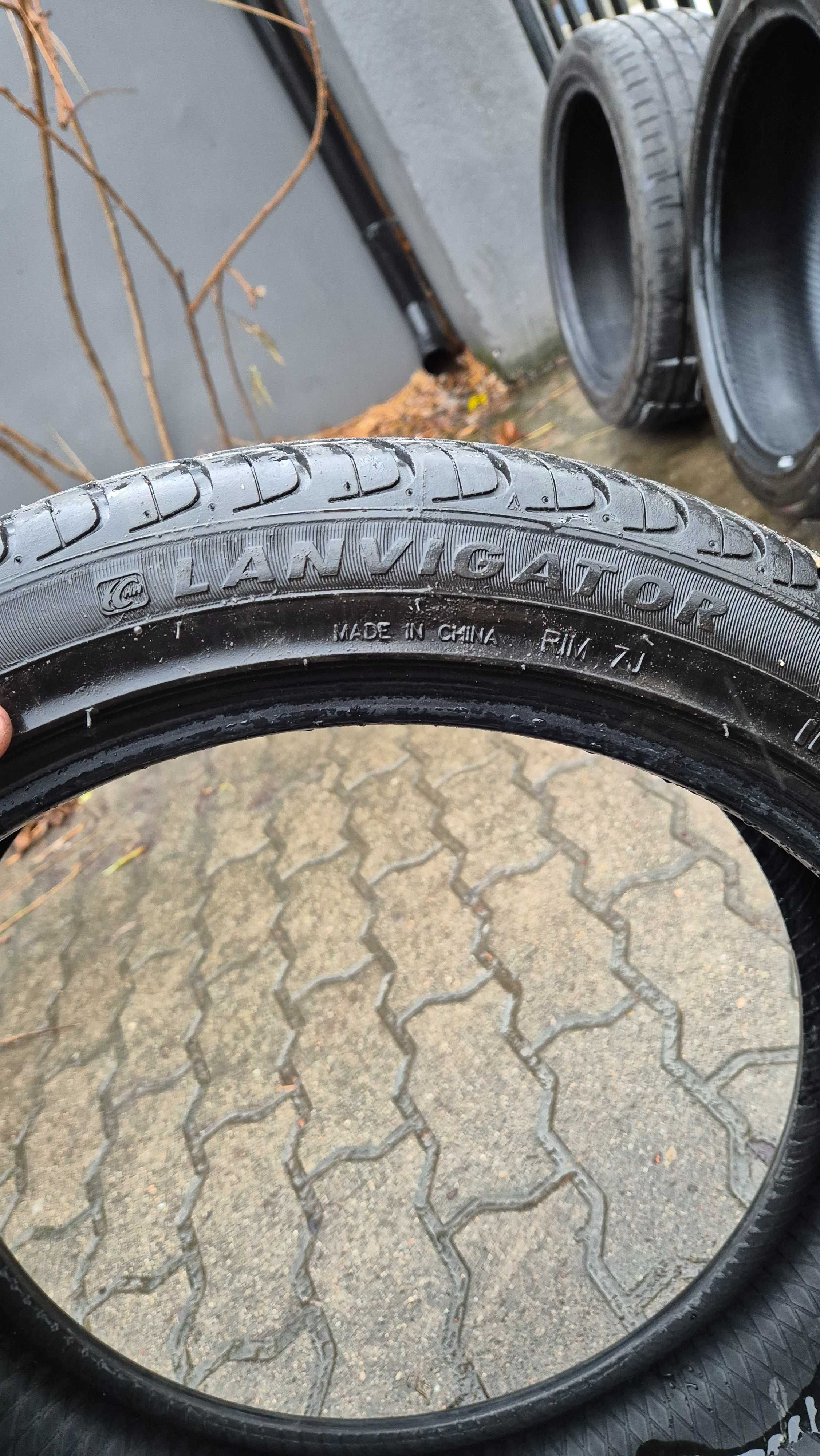 Opony Letnie  205/45 R17 Komplet 4szt