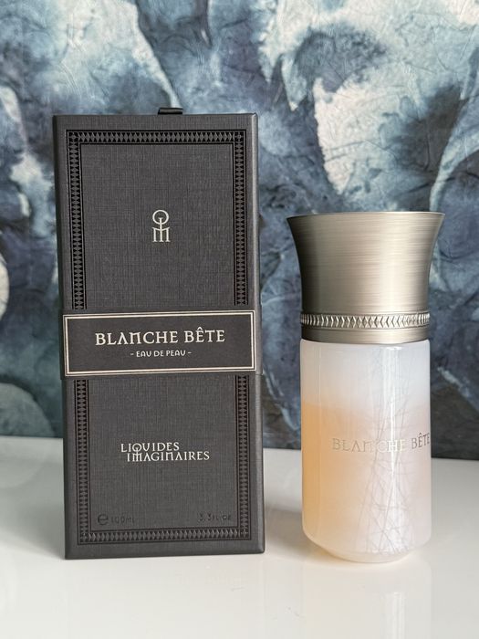 Perfumy Liquides Imaginaires Blanche Bete 70/100ml