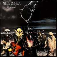 Black Sabbath - Live Evil (Vinyl, 1983, Germany)
