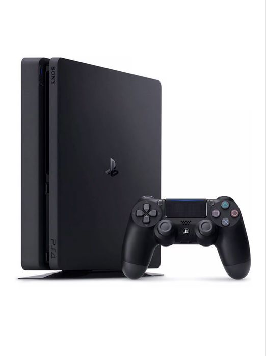Playstation 4 slim