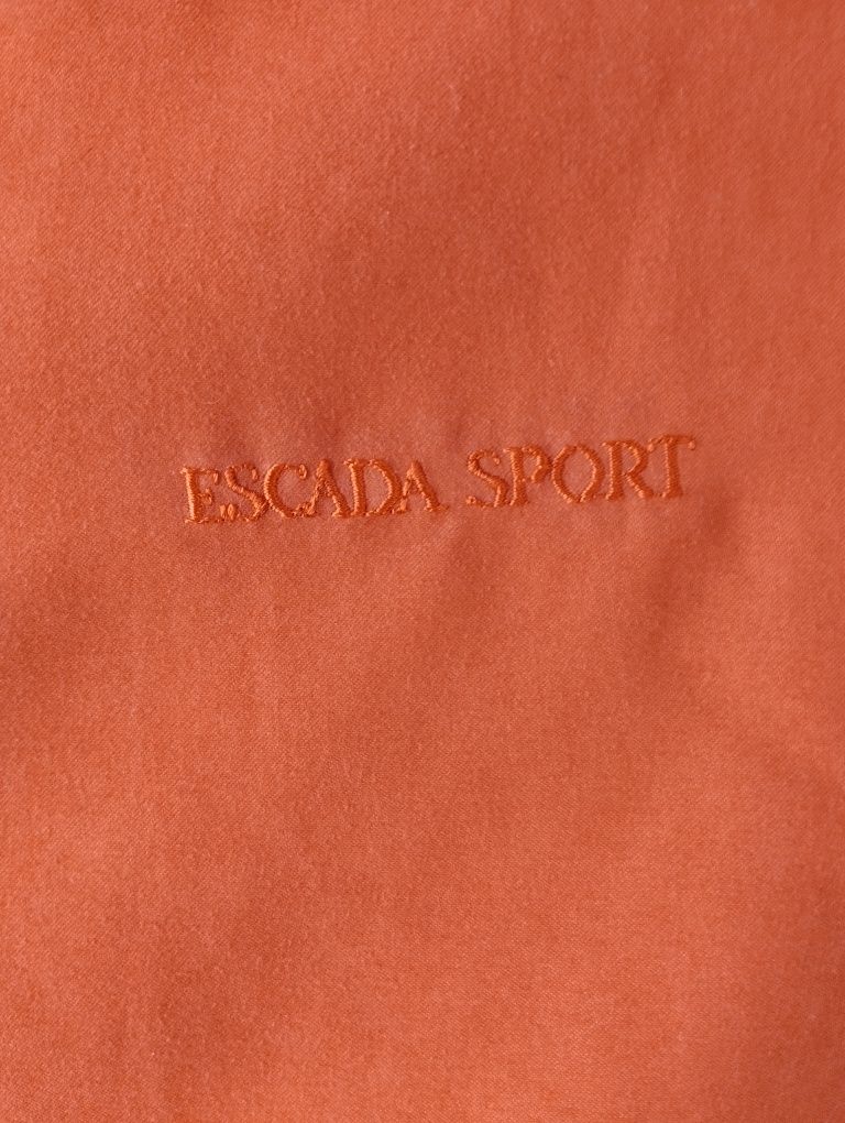 Escada sport жилет жіночий