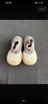 Sapatos para bebe