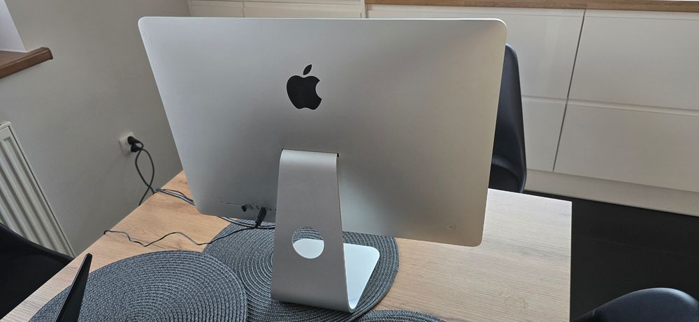 Apple iMac A1418 4K i5 3 Ghz 1TB  IDEALNY jak nowy