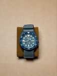 Seiko SRPD77K1 „Avocado”