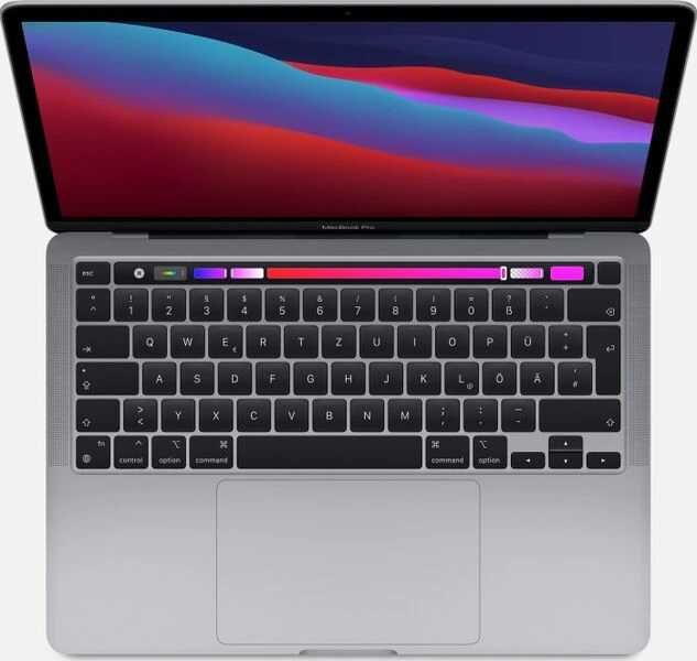 Apple MacBook Air 13" (2020)