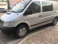 Mercedes Vito 2.2  112   OPIS