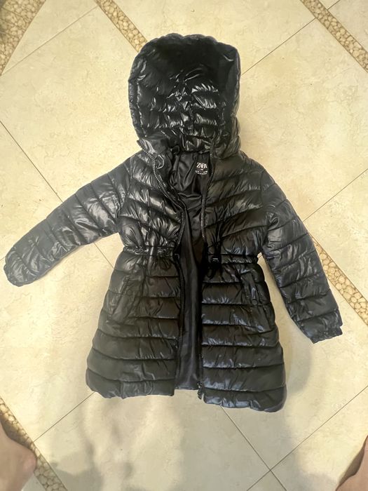 Куртка для дічинки