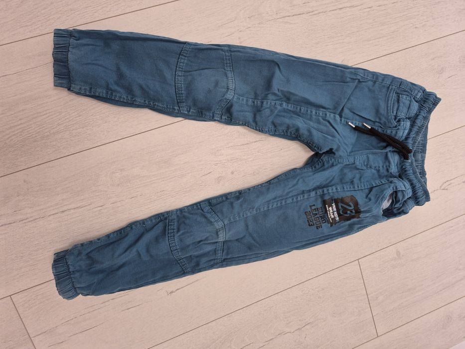 Штани утеплені         .