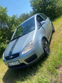 Ford C-Max 1.8 benzyna